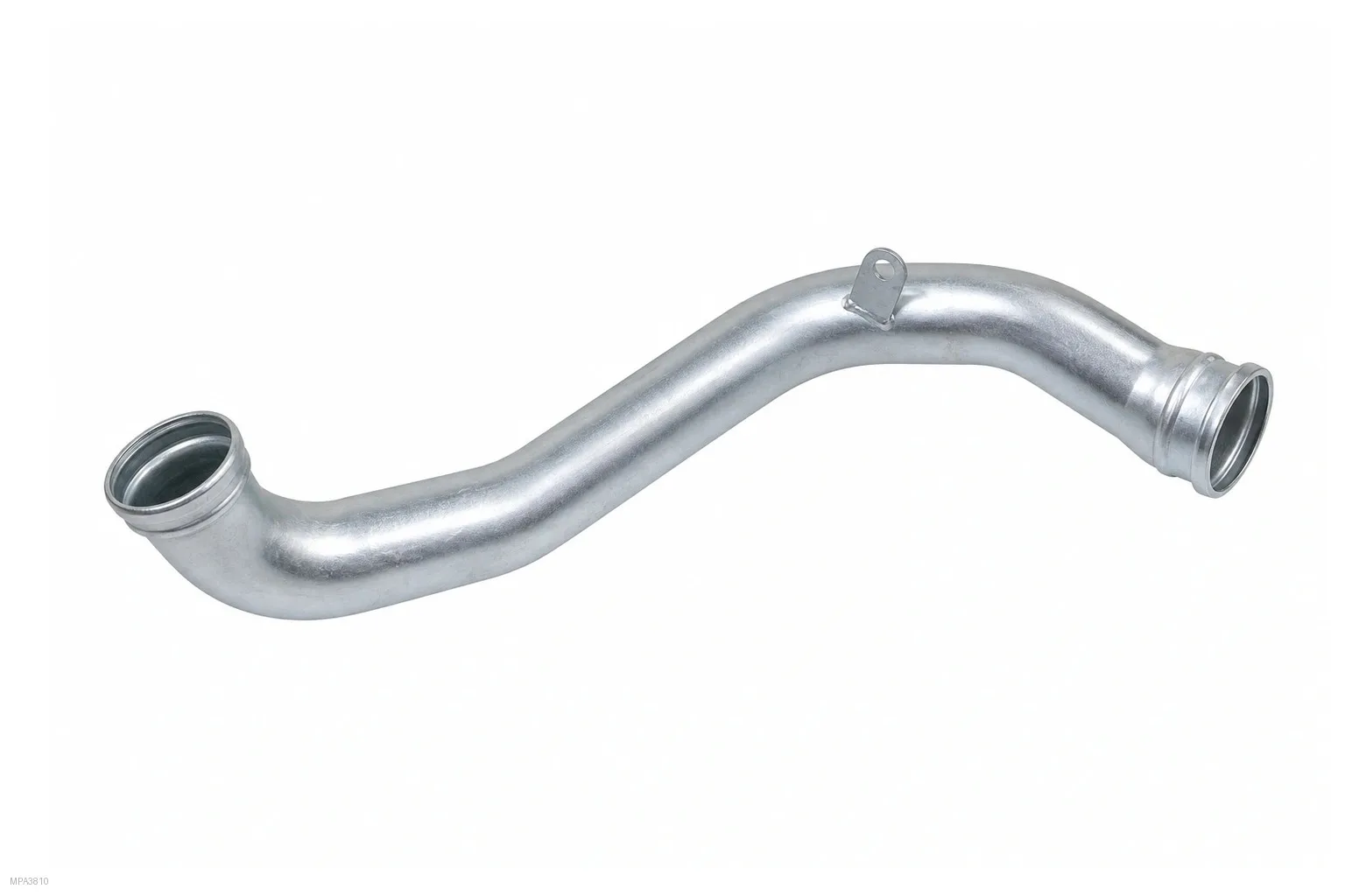 Millat Massey Ferguson Tractor Spare Part 3 PIPE TURBO 1850331185033 - Massey Ferguson tractor spare part