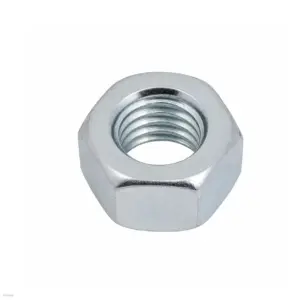 Millat Massey Ferguson Tractor Spare Part 5 HEX NUT 7240251724025 - Massey Ferguson tractor spare part