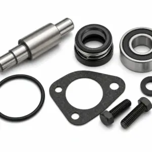 Millat Massey Ferguson Tractor Spare Part 9 KIT REPAIR WATER PUMP 189019189019 - Massey Ferguson tractor spare part