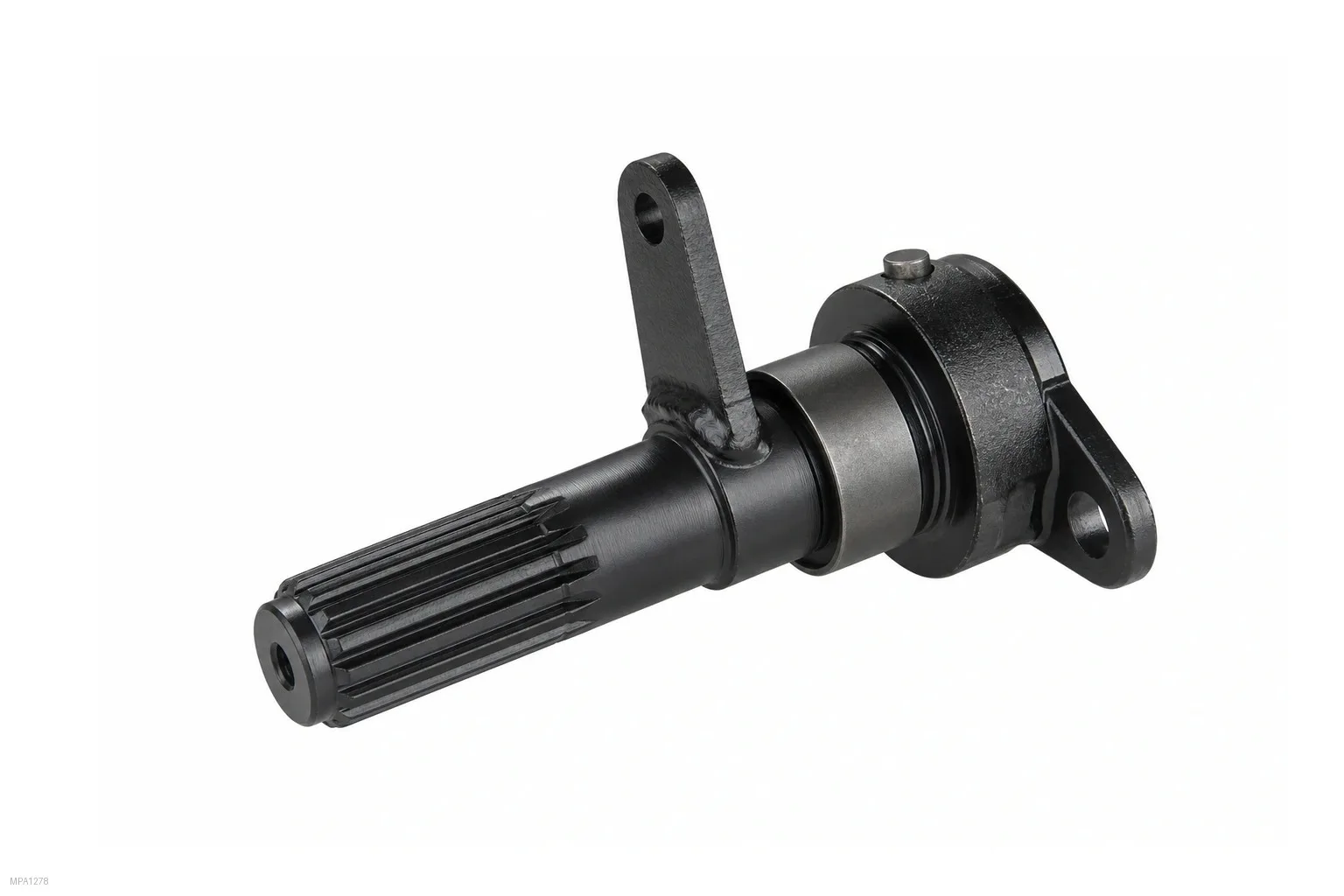 Millat Massey Ferguson Tractor Spare Part 0 ASSYSTUB SHAFT 11304011696361 - Massey Ferguson tractor spare part