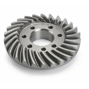 Millat Massey Ferguson Tractor Spare Part 9 GEAR SPIRALVEVEL 12105981445322021 H - Massey Ferguson tractor spare part