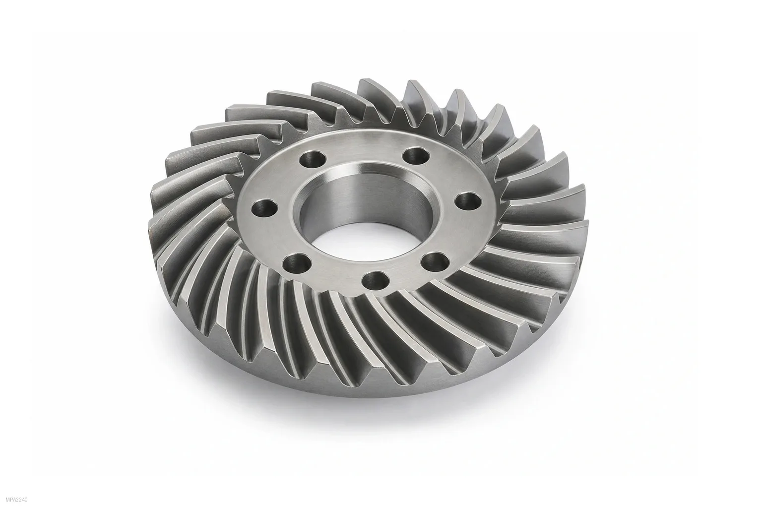 Millat Massey Ferguson Tractor Spare Part 9 GEAR SPIRALVEVEL 12105981445322021 H - Massey Ferguson tractor spare part
