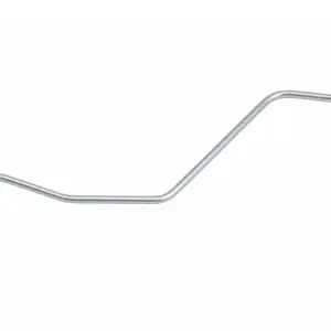 Millat Massey Ferguson Tractor Spare Part 3 PIPE RETURNLEAKOFFFUELTANK 1980031198003 - Massey Ferguson tractor spare part