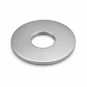 Millat Massey Ferguson Tractor Spare Part WASHER 18590118590 - Massey Ferguson tractor spare part