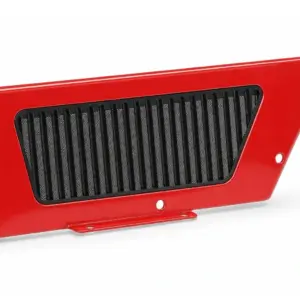 Millat Massey Ferguson Tractor Spare Part 4 SIDEGRILLLH MF 350 2380241238008 F - Massey Ferguson tractor spare part