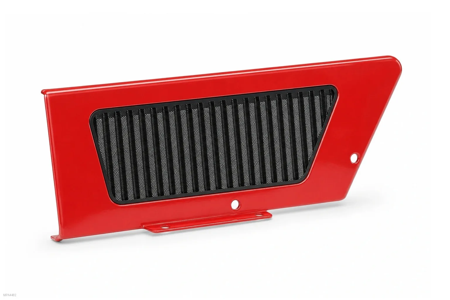 Millat Massey Ferguson Tractor Spare Part 4 SIDEGRILLLH MF 350 2380241238008 F - Massey Ferguson tractor spare part
