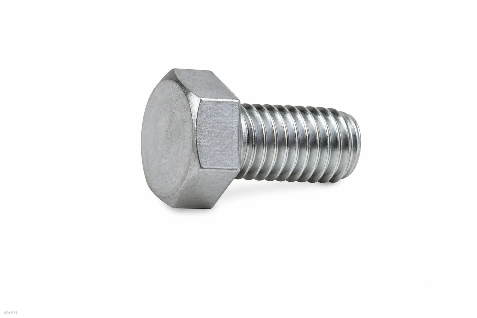 Millat Massey Ferguson Tractor Spare Part 2 BOLT FWHUB MF 375 3851431021831420 L - Massey Ferguson tractor spare part