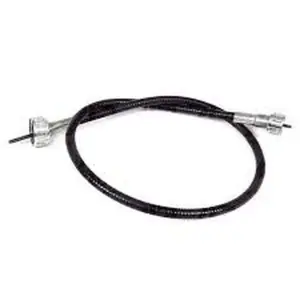 Millat Massey Ferguson Tractor Spare Part CABLE CHKUG 2401309613701712 - Massey Ferguson tractor spare part
