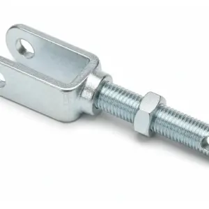 Millat Massey Ferguson Tractor Spare Part 5 ASSY ROD YOKESMALL 1150051115005 - Massey Ferguson tractor spare part
