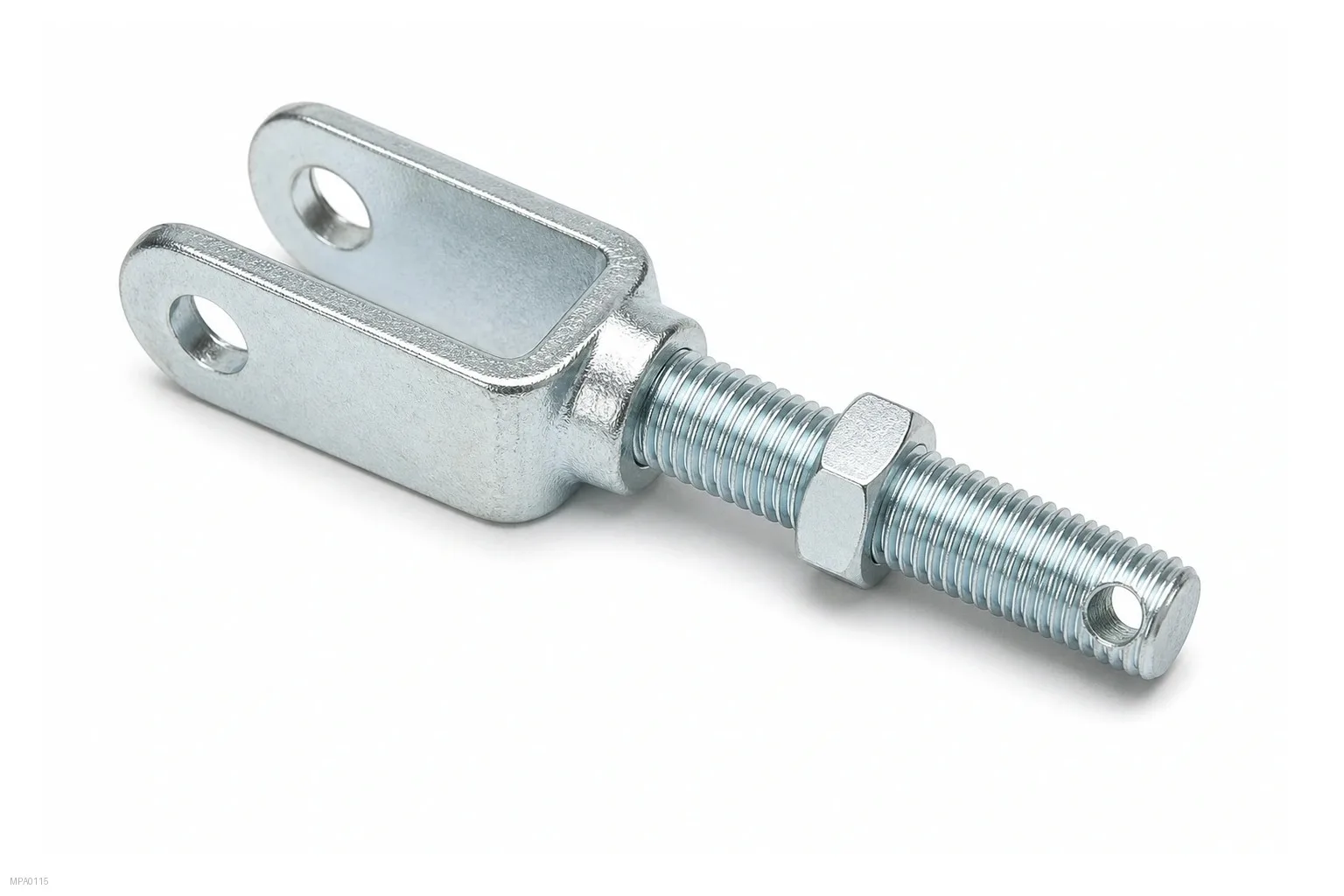 Millat Massey Ferguson Tractor Spare Part 5 ASSY ROD YOKESMALL 1150051115005 - Massey Ferguson tractor spare part