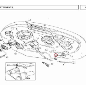 Millat Massey Ferguson Tractor Spare Part KEYIGNITION 290271883930 - Massey Ferguson tractor spare part