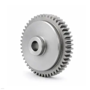 Millat Massey Ferguson Tractor Spare Part 8 GEAR MILLENIUM 5601985560198 - Massey Ferguson tractor spare part