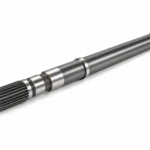 Millat Massey Ferguson Tractor Spare Part 4 REAR SHAFT AXLE 26010334411678303 - Massey Ferguson tractor spare part