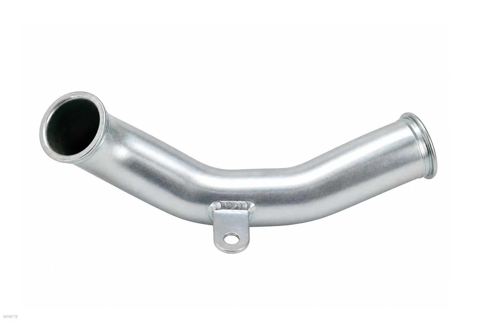 Millat Massey Ferguson Tractor Spare Part 1 PIPE ASSYTURBO 1850311185031 - Massey Ferguson tractor spare part