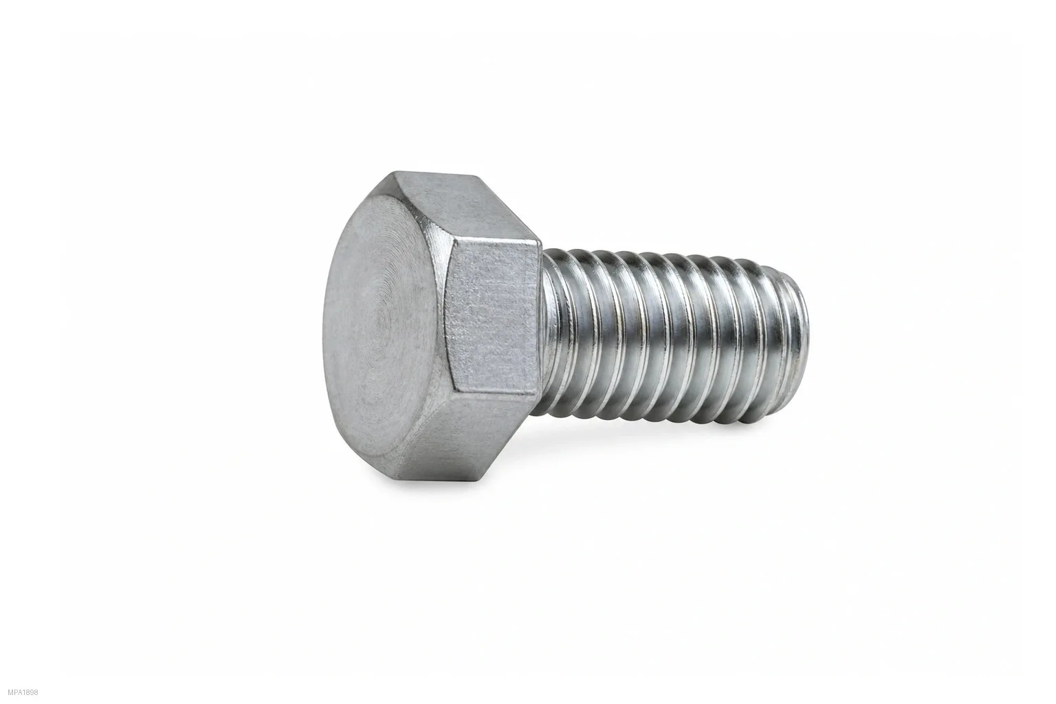 Millat Massey Ferguson Tractor Spare Part BOLT 12 UNF 2 AX 20 TPI 19311119311 - Massey Ferguson tractor spare part