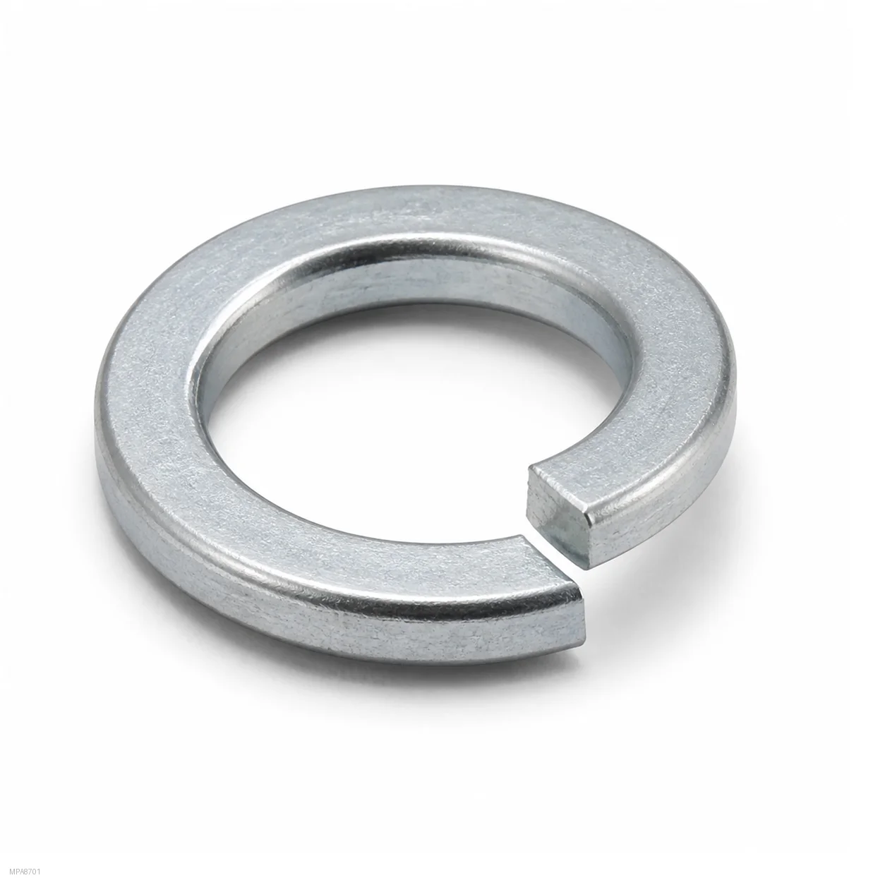 Millat Massey Ferguson Tractor Spare Part LOCK WASHER 1836311836310394 - Massey Ferguson tractor spare part