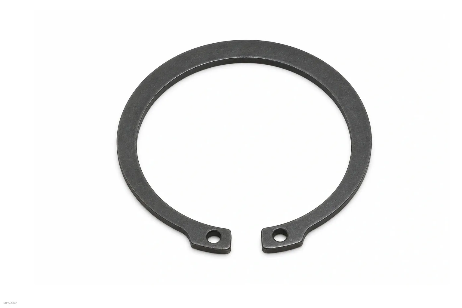 Millat Massey Ferguson Tractor Spare Part 722 SNAP RING 1212078 GB 89476 H - Massey Ferguson tractor spare part