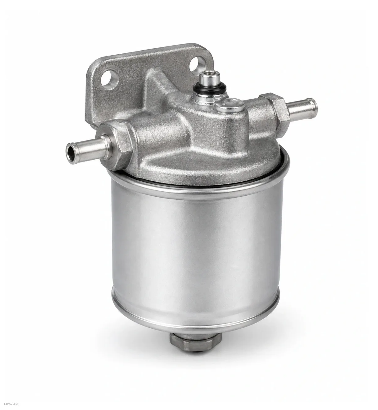 Millat Massey Ferguson Tractor Spare Part 0 FILTER FUEL MF 375 385193300126566602 - Massey Ferguson tractor spare part