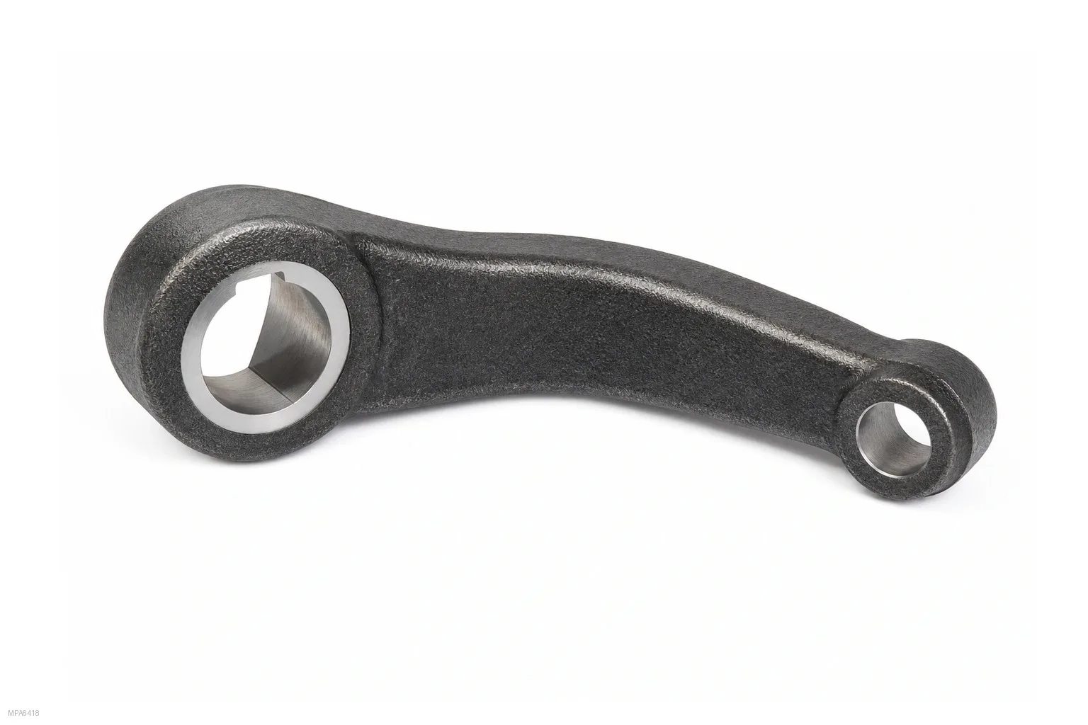 Millat Massey Ferguson Tractor Spare Part 1 LH ARM STEE RING 14318113595523 - Massey Ferguson tractor spare part