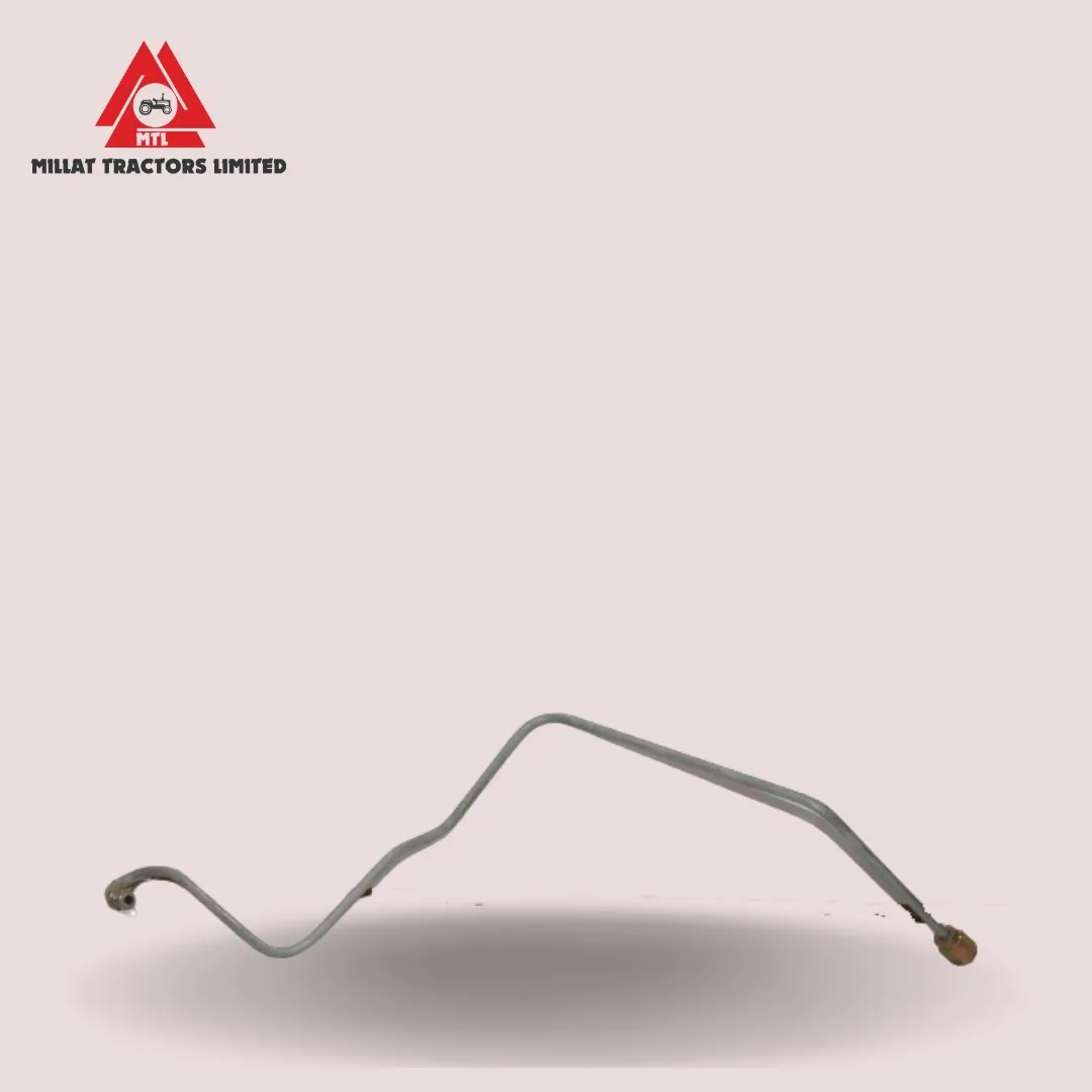 Diagram reference for Millat Massey Ferguson Tractor Spare Part 0 TUBEASSY 113090125580 - Massey Ferguson tractor spare part