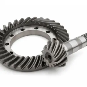 Millat Massey Ferguson Tractor Spare Part CROWNWHEEL 37 T 10041110041 - Massey Ferguson tractor spare part