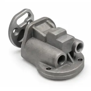 Millat Massey Ferguson Tractor Spare Part 1 WATEROUTLET 1880011188001 - Massey Ferguson tractor spare part