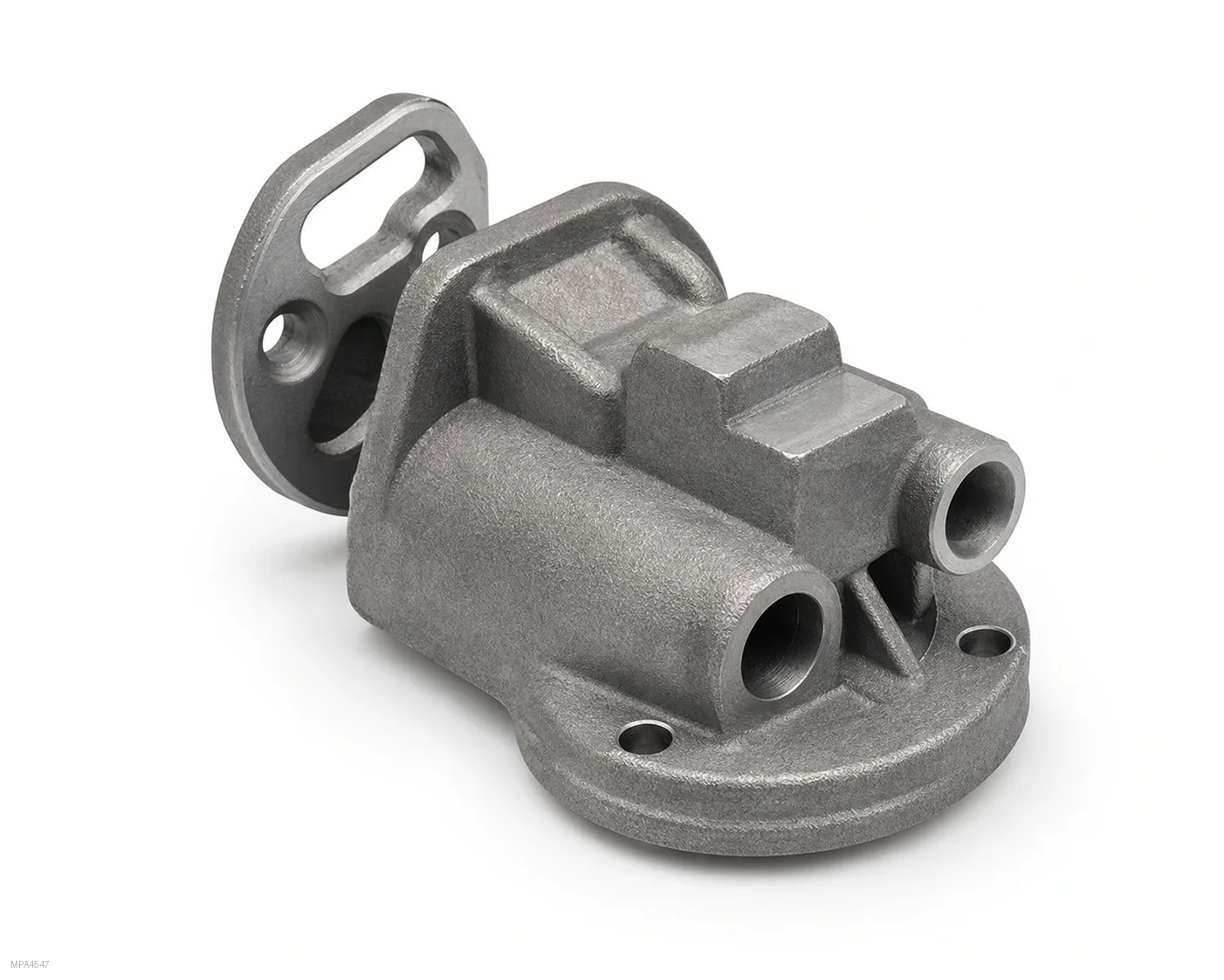 Millat Massey Ferguson Tractor Spare Part 1 WATEROUTLET 1880011188001 - Massey Ferguson tractor spare part