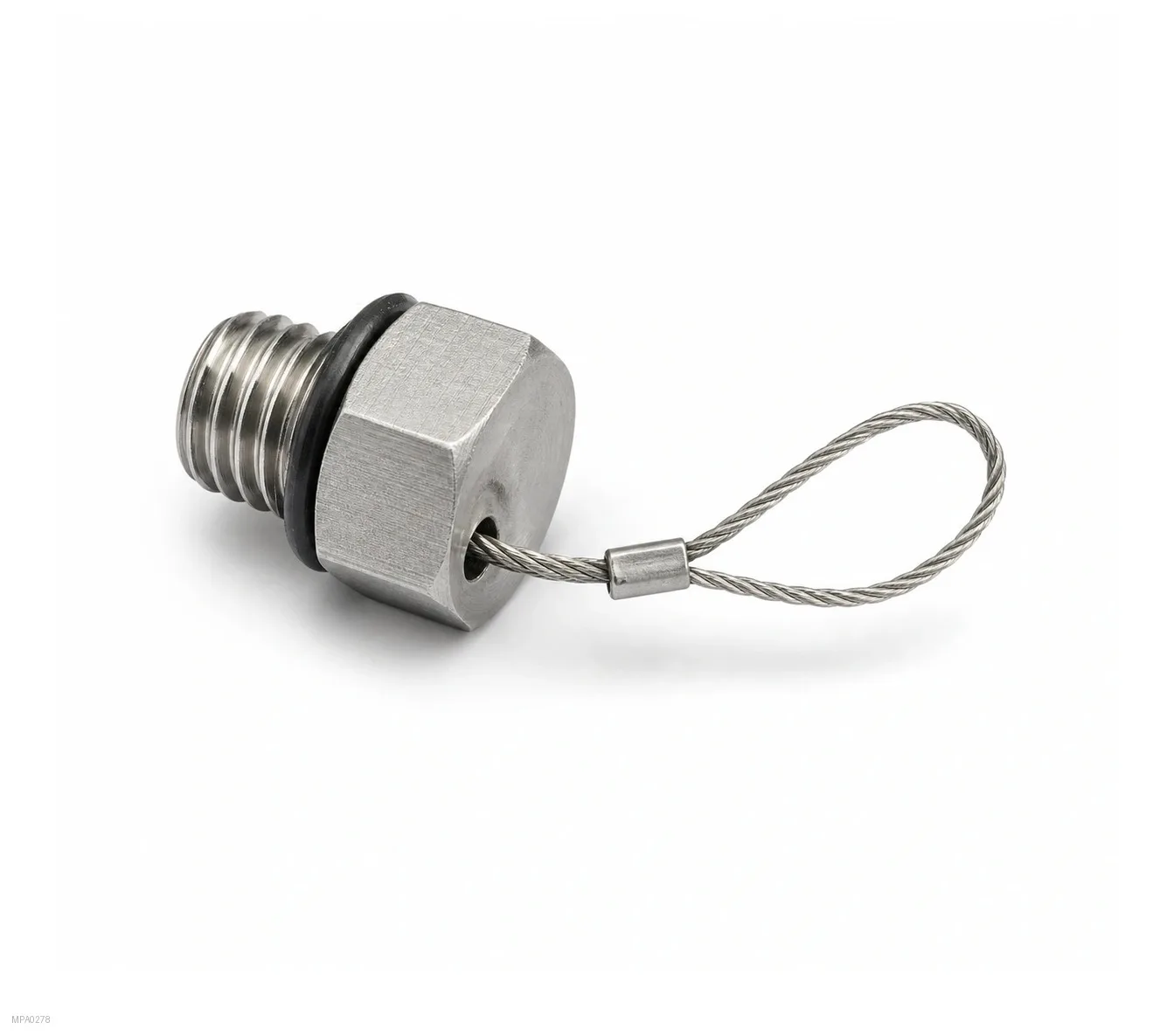 Millat Massey Ferguson Tractor Spare Part SCREW ASSYVENTWIRE 1834811834821660 - Massey Ferguson tractor spare part