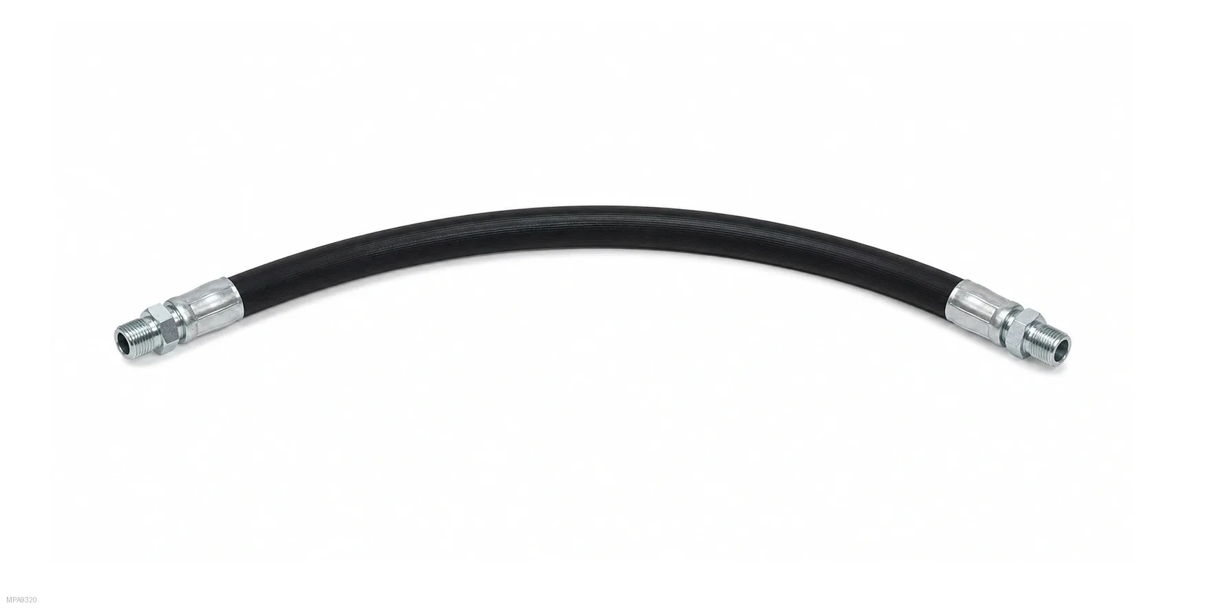 Millat Massey Ferguson Tractor Spare Part 0 HOSE WITHOUTT 385243070 - Massey Ferguson tractor spare part