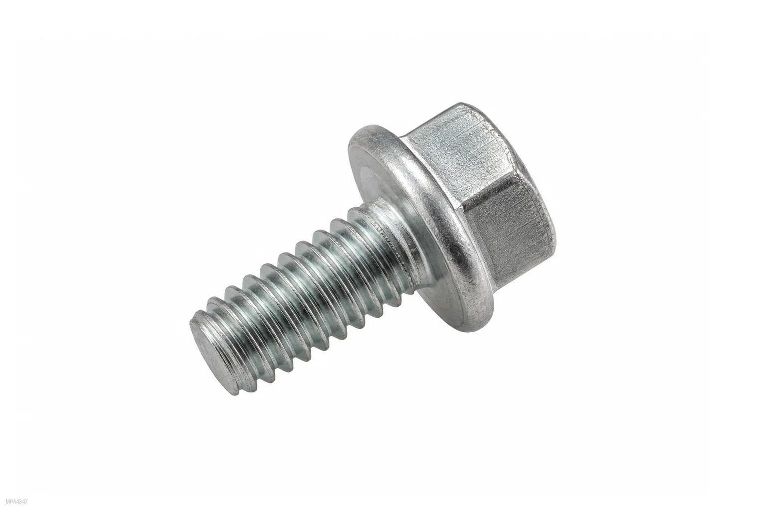 Millat Massey Ferguson Tractor Spare Part 1 SCREW 1831411183141 - Massey Ferguson tractor spare part