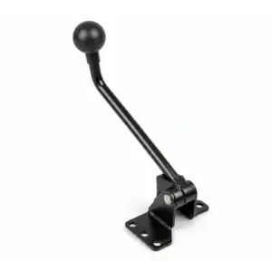 Millat Massey Ferguson Tractor Spare Part 0 LEVER MF 385 4 WD 724050 - Massey Ferguson tractor spare part