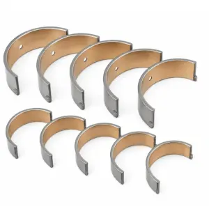 Millat Massey Ferguson Tractor Spare Part 2 MAINANDBEGIN BEA RING SET 1833121 U 5 MK 0265 L - Massey Ferguson tractor spar...