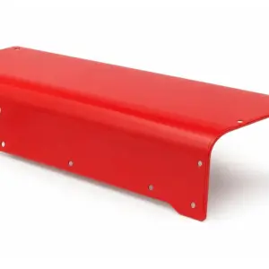 Millat Massey Ferguson Tractor Spare Part 8 FENDERLHWITHMULTIPLEHOLES 3450081345008 - Massey Ferguson tractor spare part